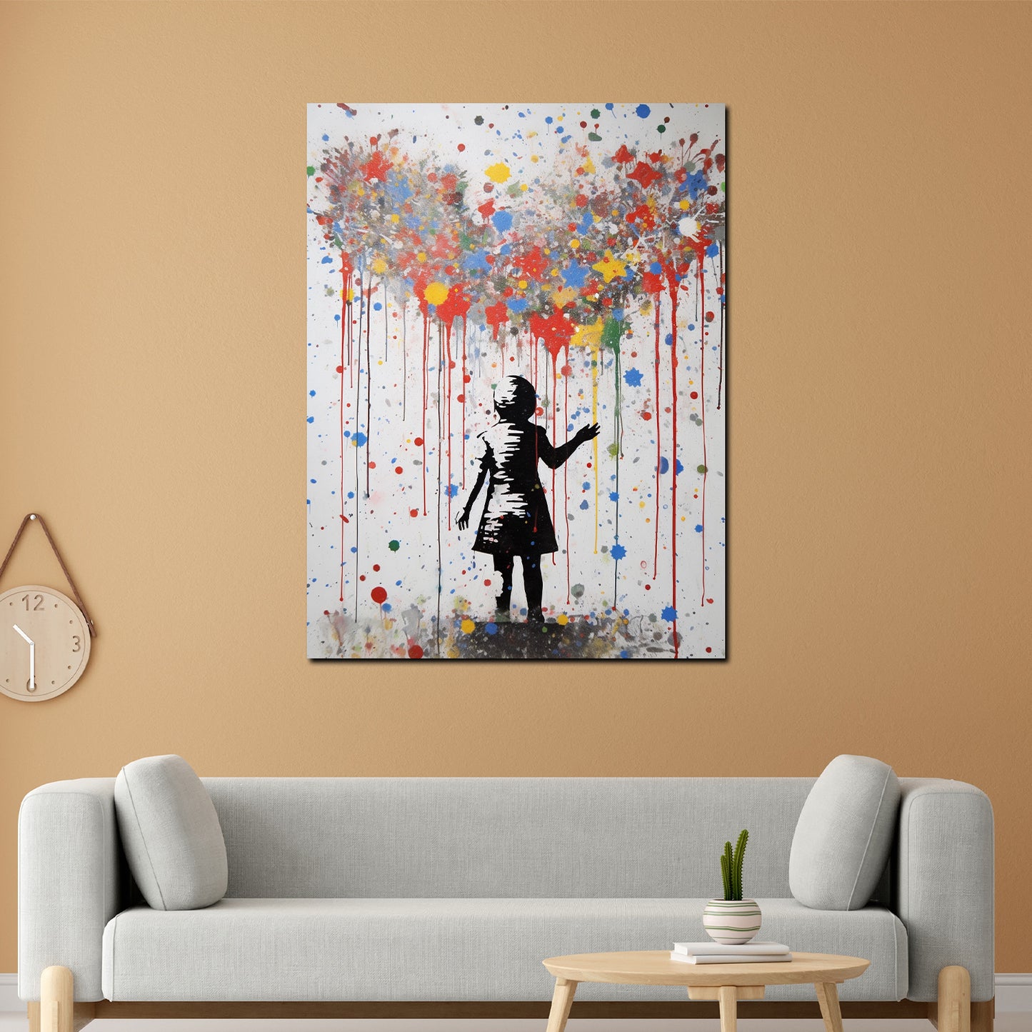 Exklusive Leinwandbilder von ARTEDinoi – Moderne & urbane Kunst für Wohnzimmer, Schlafzimmer & Büro.