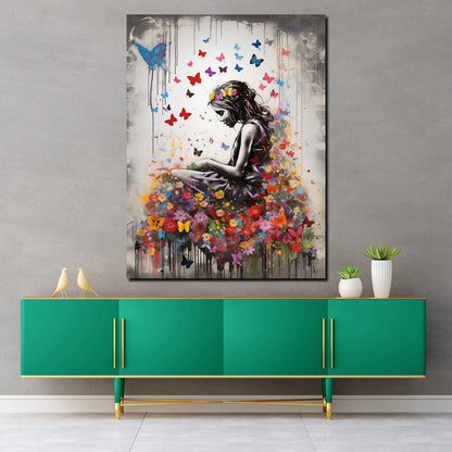Exklusive Leinwandbilder von ARTEDinoi – Moderne & urbane Kunst für Wohnzimmer, Schlafzimmer & Büro.