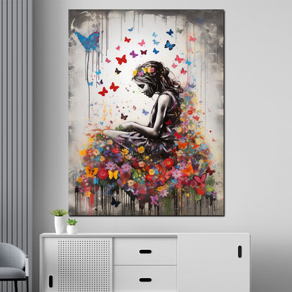 Exklusive Leinwandbilder von ARTEDinoi – Moderne & urbane Kunst für Wohnzimmer, Schlafzimmer & Büro.