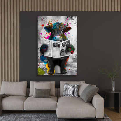 Exklusive Leinwandbilder von ARTEDinoi – Moderne & urbane Kunst für Wohnzimmer, Schlafzimmer & Büro.