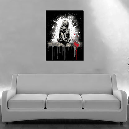 Exklusive Leinwandbilder von ARTEDinoi – Moderne & urbane Kunst für Wohnzimmer, Schlafzimmer & Büro.