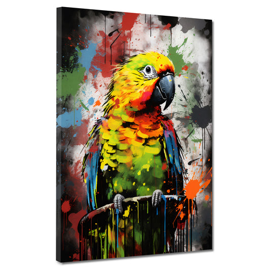 Exklusive Leinwandbilder von ARTEDinoi – Moderne & urbane Kunst für Wohnzimmer, Schlafzimmer & Büro.