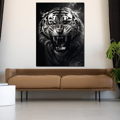 Exklusive Leinwandbilder von ARTEDinoi – Moderne & urbane Kunst für Wohnzimmer, Schlafzimmer & Büro.