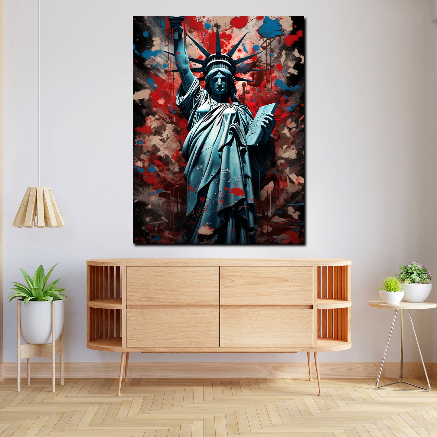 Exklusive Leinwandbilder von ARTEDinoi – Moderne & urbane Kunst für Wohnzimmer, Schlafzimmer & Büro.
