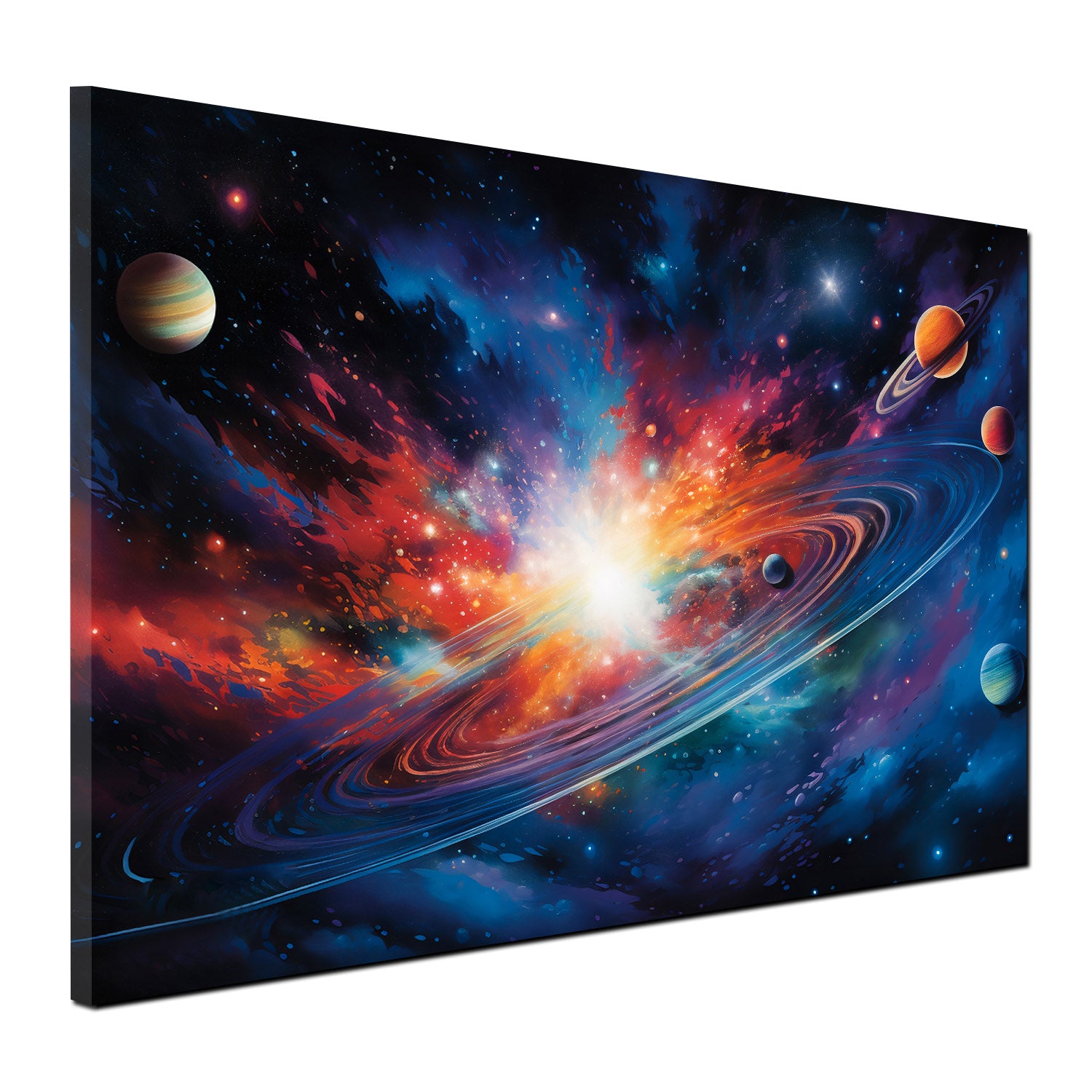 Exklusive Leinwandbilder von ARTEDinoi – Moderne & urbane Kunst für Wohnzimmer, Schlafzimmer & Büro.