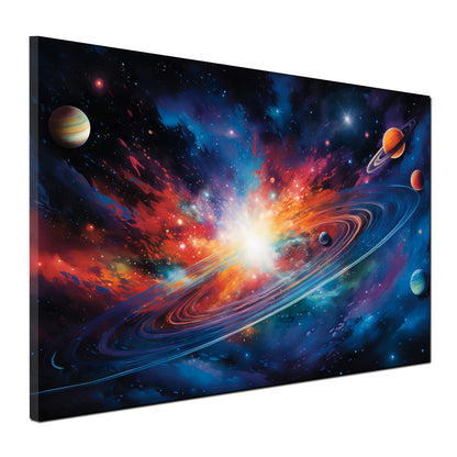 Exklusive Leinwandbilder von ARTEDinoi – Moderne & urbane Kunst für Wohnzimmer, Schlafzimmer & Büro.
