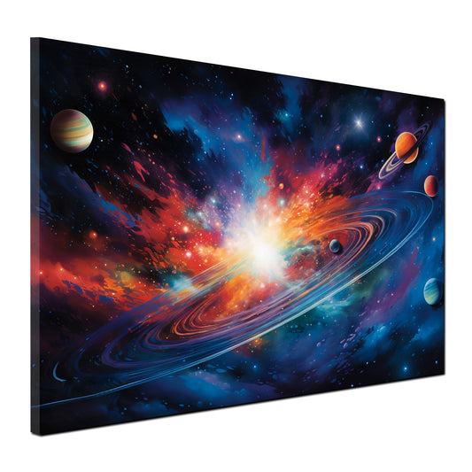 Exklusive Leinwandbilder von ARTEDinoi – Moderne & urbane Kunst für Wohnzimmer, Schlafzimmer & Büro.