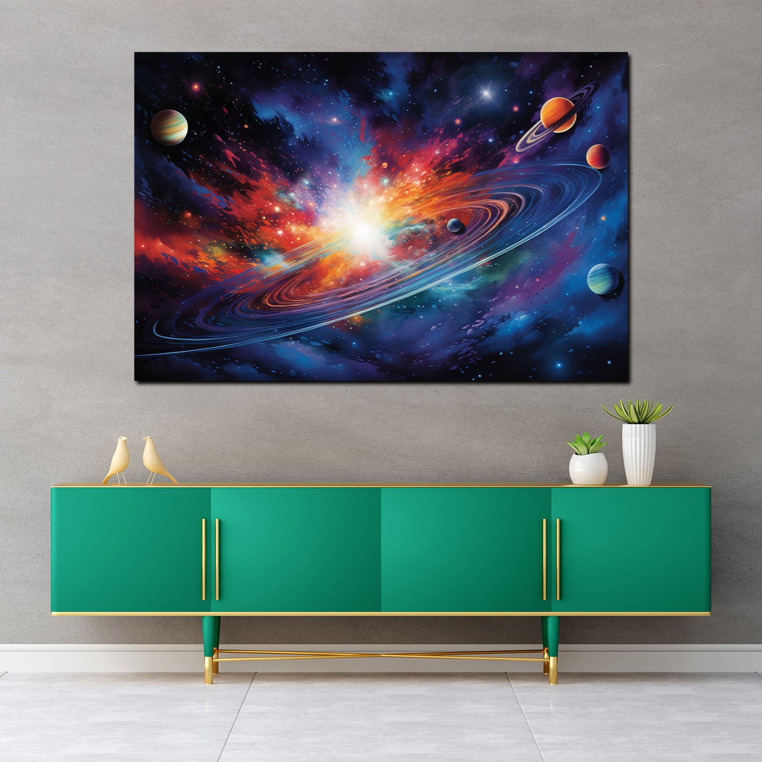 Exklusive Leinwandbilder von ARTEDinoi – Moderne & urbane Kunst für Wohnzimmer, Schlafzimmer & Büro.