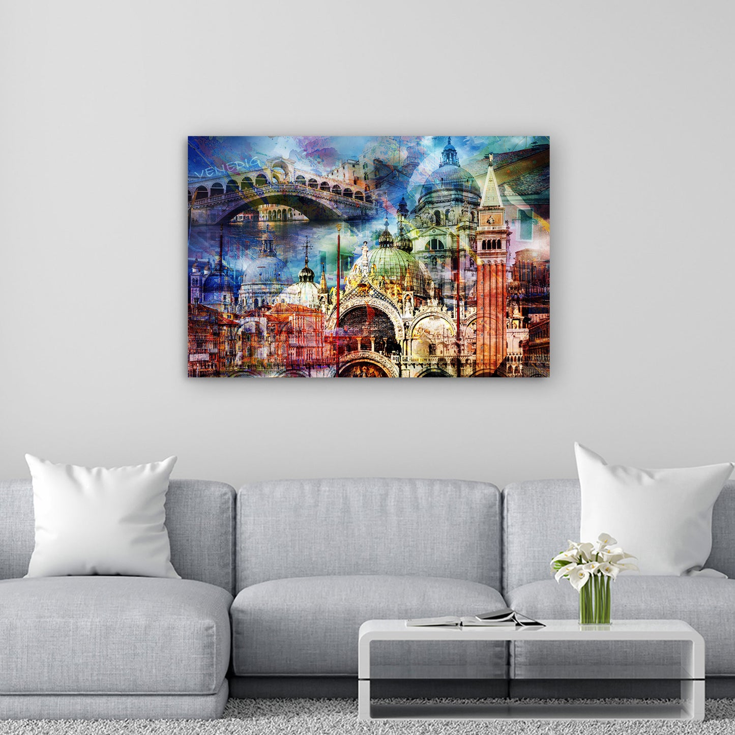 Exklusive Leinwandbilder von ARTEDinoi – Moderne & urbane Kunst für Wohnzimmer, Schlafzimmer & Büro.