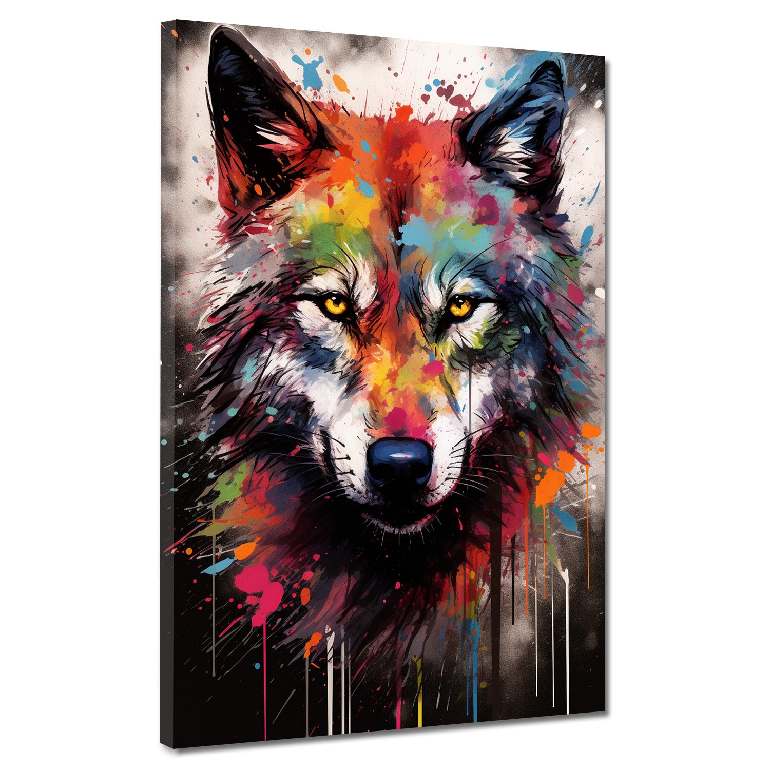 Exklusive Leinwandbilder von ARTEDinoi – Moderne & urbane Kunst für Wohnzimmer, Schlafzimmer & Büro.