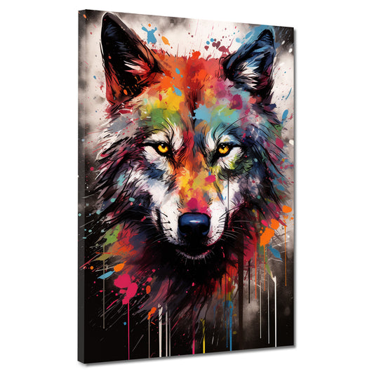 Exklusive Leinwandbilder von ARTEDinoi – Moderne & urbane Kunst für Wohnzimmer, Schlafzimmer & Büro.