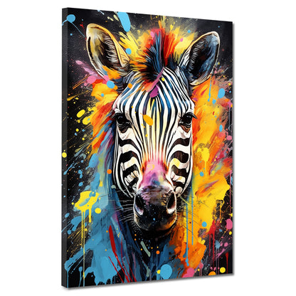 Exklusive Leinwandbilder von ARTEDinoi – Moderne & urbane Kunst für Wohnzimmer, Schlafzimmer & Büro.