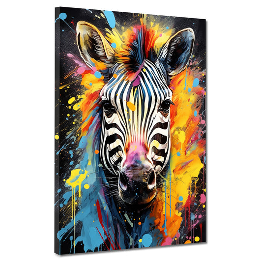 Exklusive Leinwandbilder von ARTEDinoi – Moderne & urbane Kunst für Wohnzimmer, Schlafzimmer & Büro.