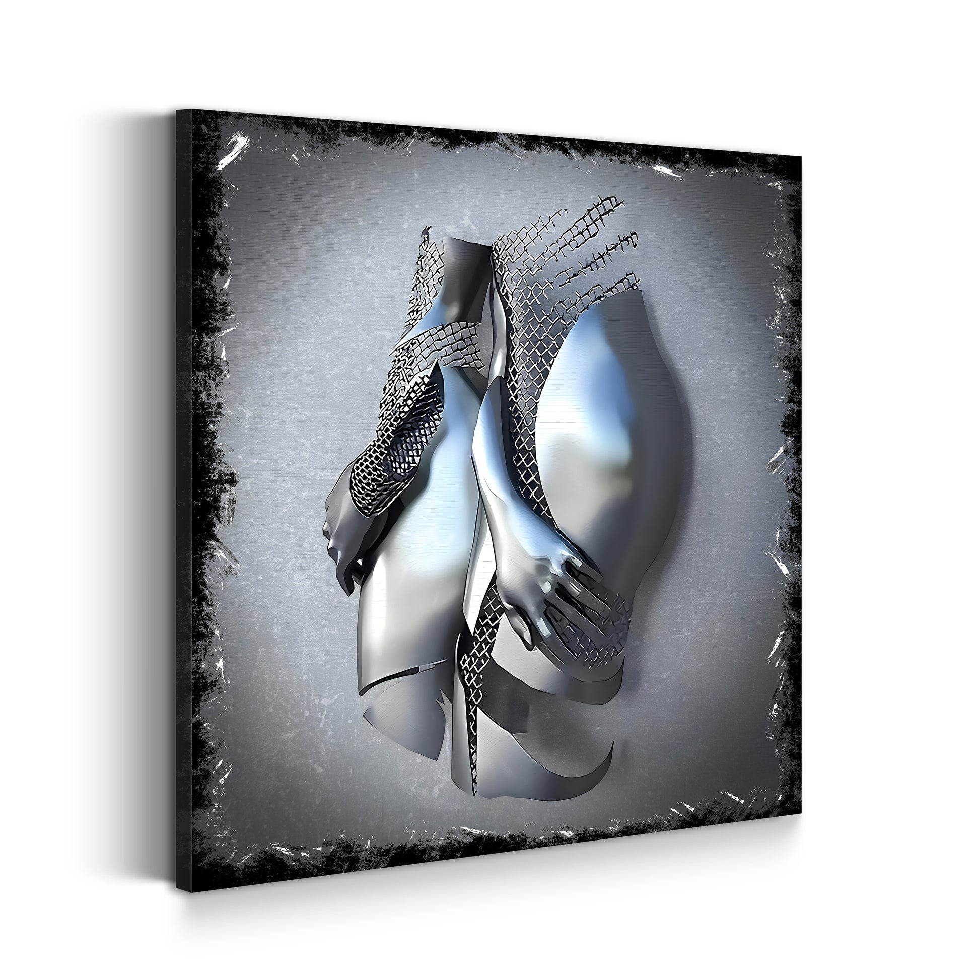 Exklusive Leinwandbilder von ARTEDinoi – Moderne & urbane Kunst für Wohnzimmer, Schlafzimmer & Büro.