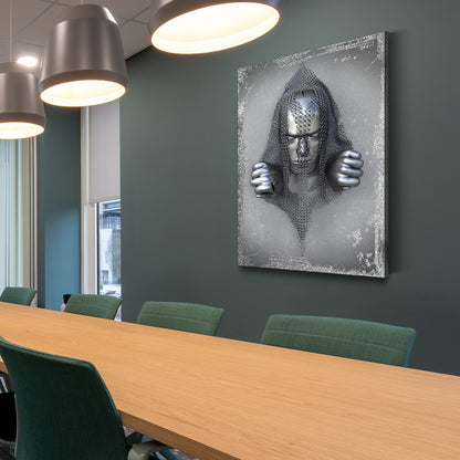 Exklusive Leinwandbilder von ARTEDinoi – Moderne & urbane Kunst für Wohnzimmer, Schlafzimmer & Büro.