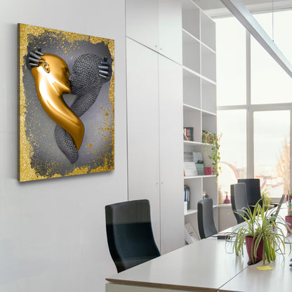 Exklusive Leinwandbilder von ARTEDinoi – Moderne & urbane Kunst für Wohnzimmer, Schlafzimmer & Büro.