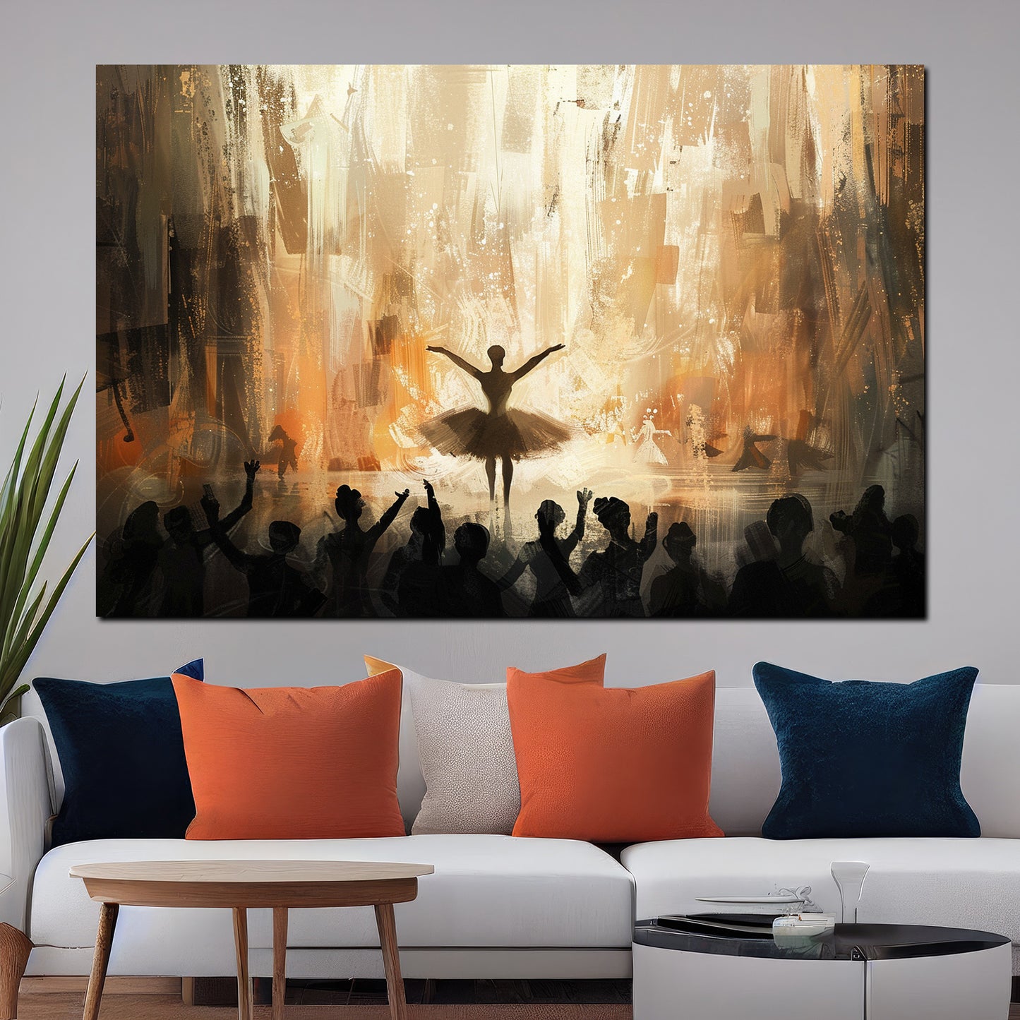 Exklusive Leinwandbilder von ARTEDinoi – Moderne & urbane Kunst für Wohnzimmer, Schlafzimmer & Büro.