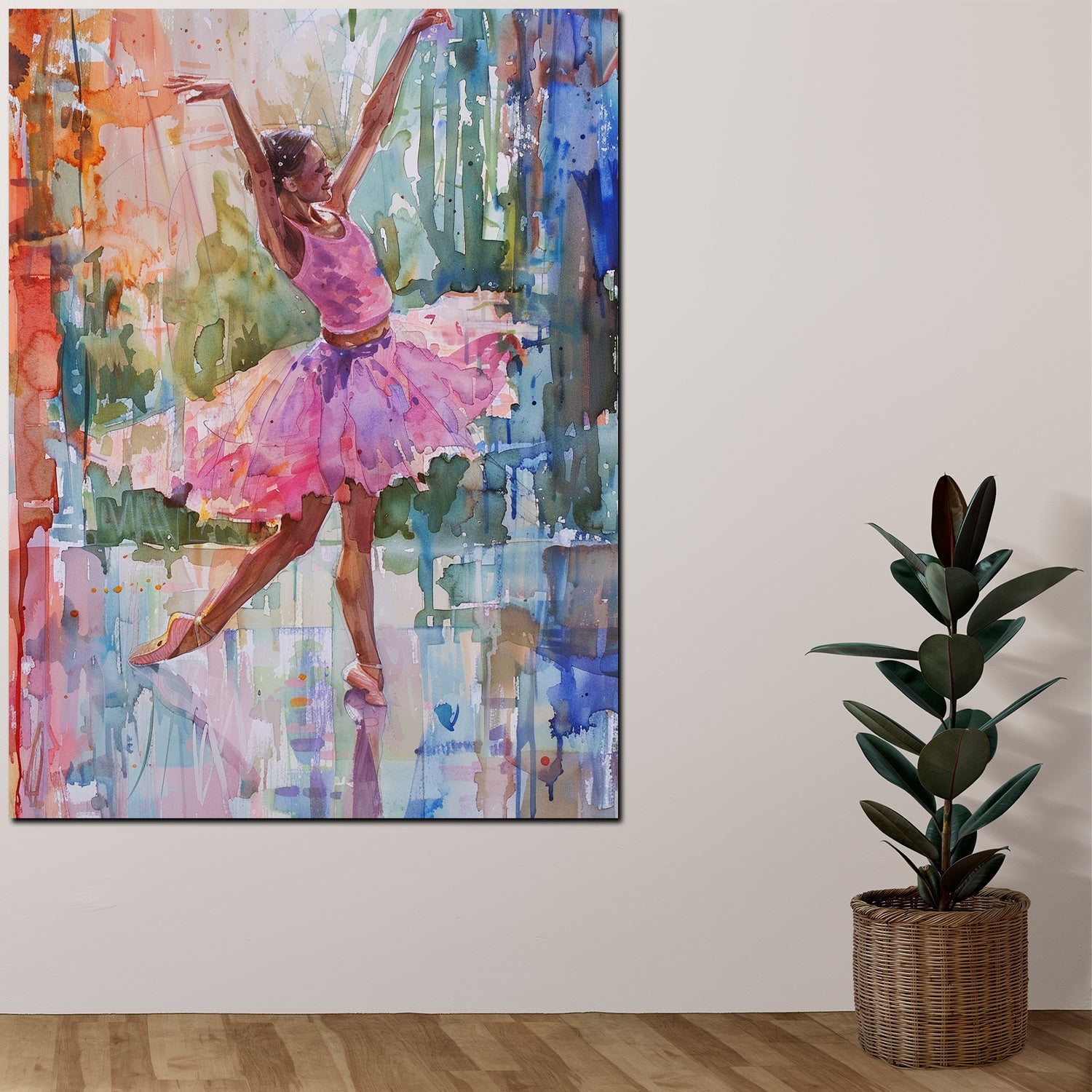Exklusive Leinwandbilder von ARTEDinoi – Moderne & urbane Kunst für Wohnzimmer, Schlafzimmer & Büro.