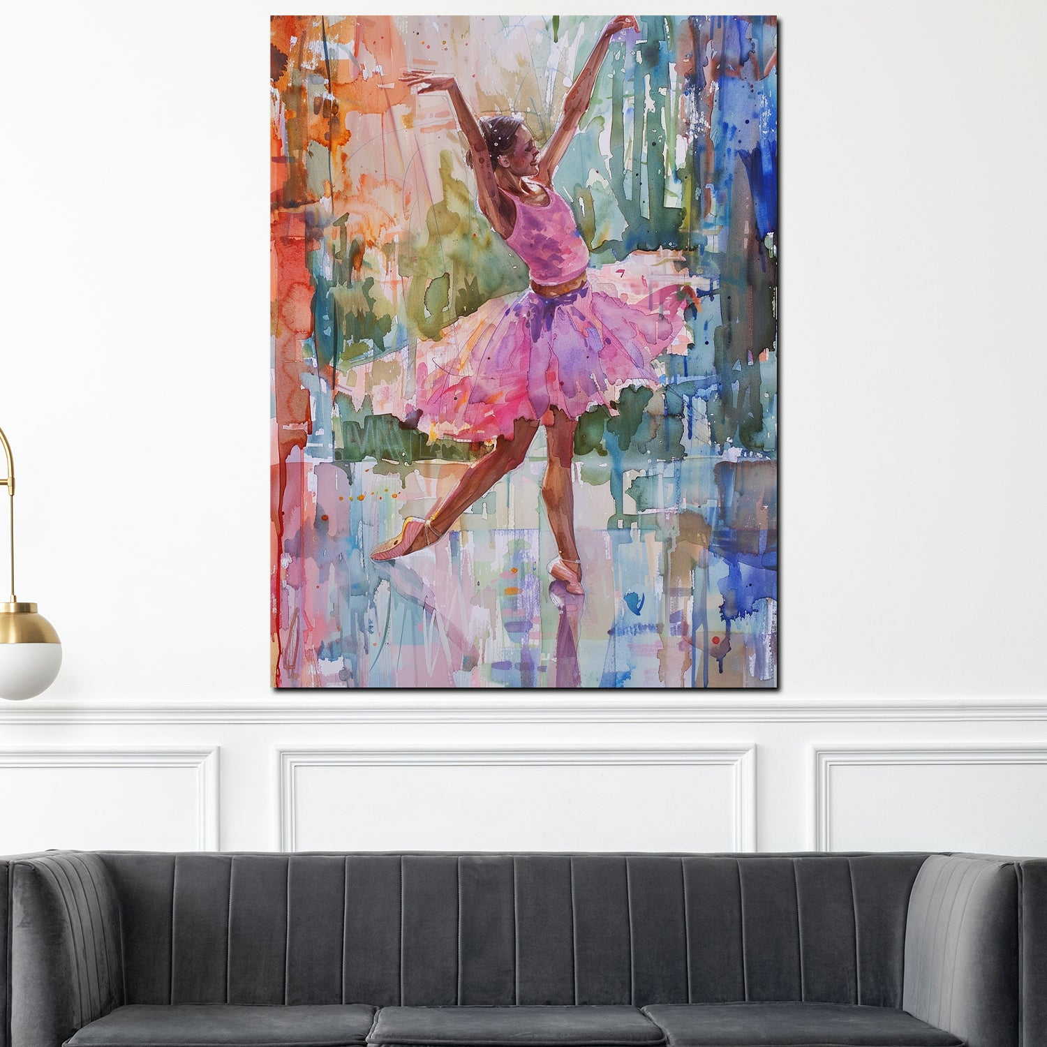 Exklusive Leinwandbilder von ARTEDinoi – Moderne & urbane Kunst für Wohnzimmer, Schlafzimmer & Büro.