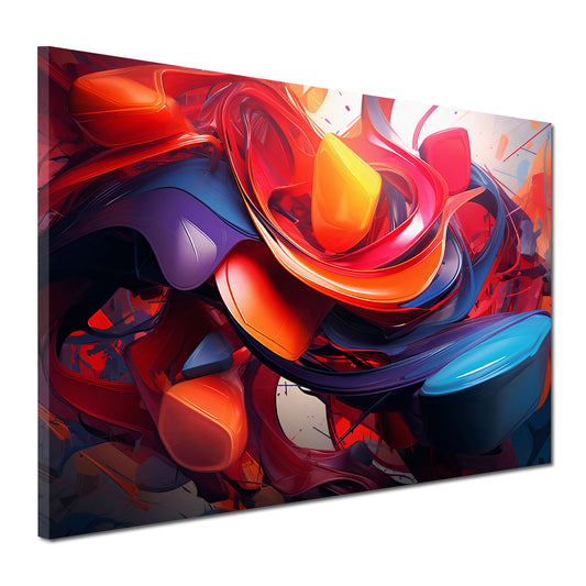 Exklusive Leinwandbilder von ARTEDinoi – Moderne & urbane Kunst für Wohnzimmer, Schlafzimmer & Büro.