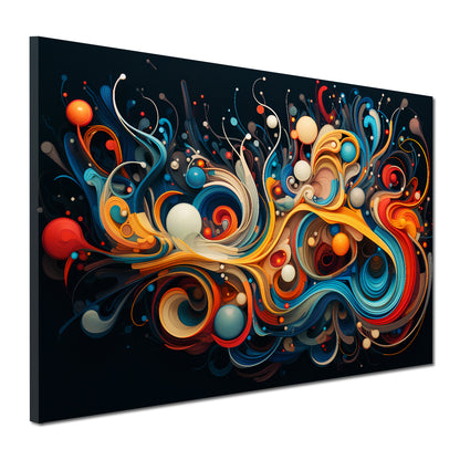 Exklusive Leinwandbilder von ARTEDinoi – Moderne & urbane Kunst für Wohnzimmer, Schlafzimmer & Büro.