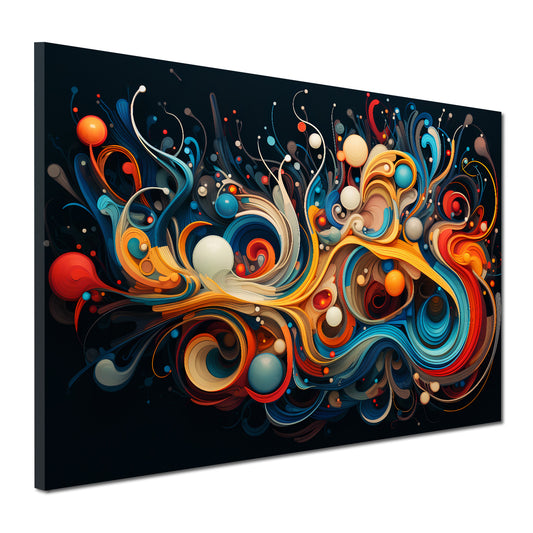 Exklusive Leinwandbilder von ARTEDinoi – Moderne & urbane Kunst für Wohnzimmer, Schlafzimmer & Büro.