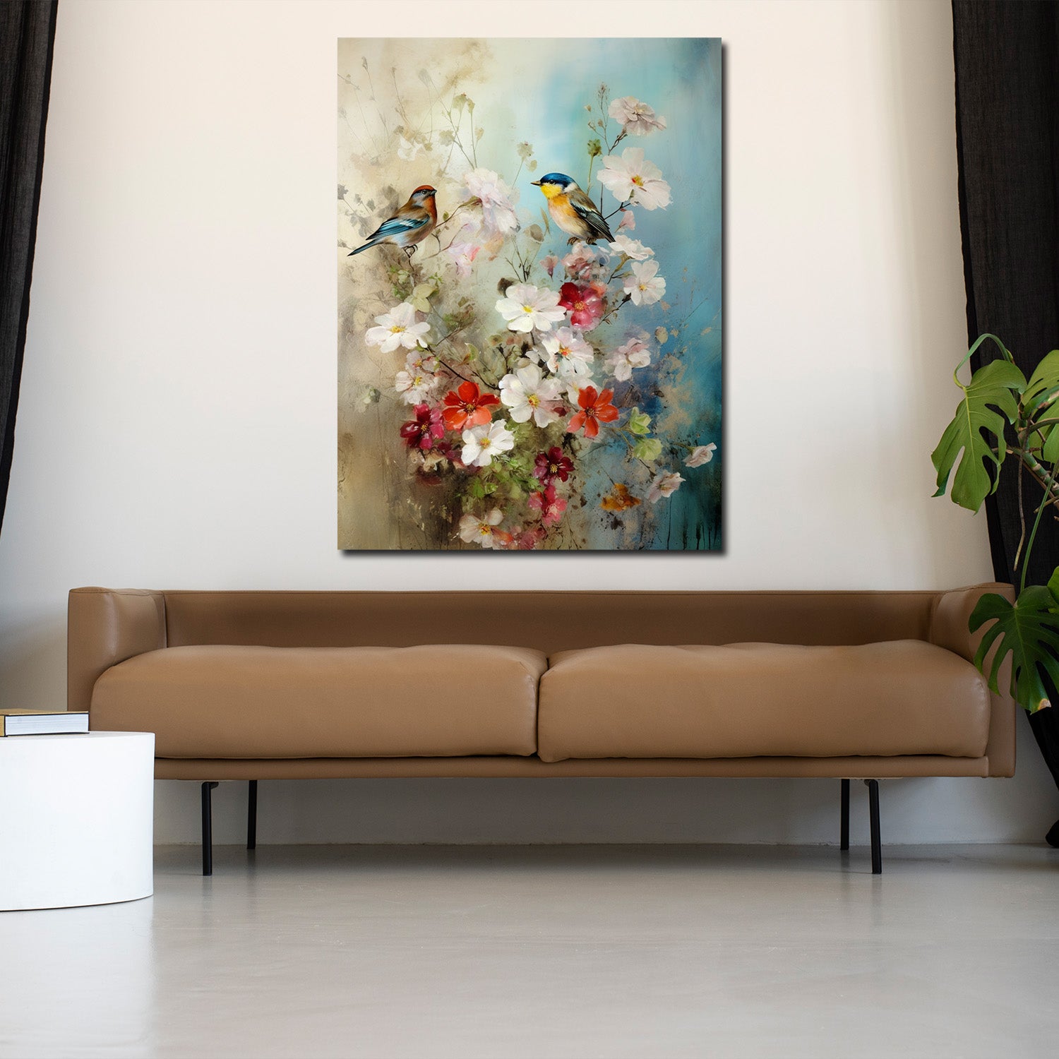 Exklusive Leinwandbilder von ARTEDinoi – Moderne & urbane Kunst für Wohnzimmer, Schlafzimmer & Büro.