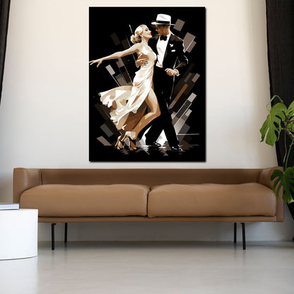 Exklusive Leinwandbilder von ARTEDinoi – Moderne & urbane Kunst für Wohnzimmer, Schlafzimmer & Büro.