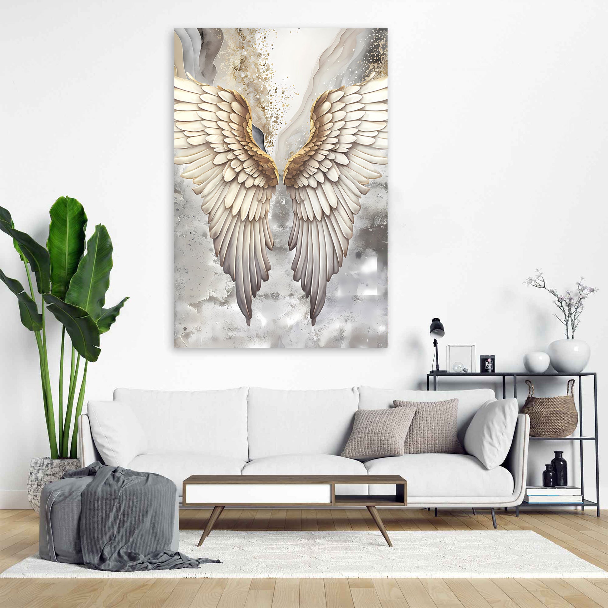 Exklusive Leinwandbilder von ARTEDinoi – Moderne & urbane Kunst für Wohnzimmer, Schlafzimmer & Büro.