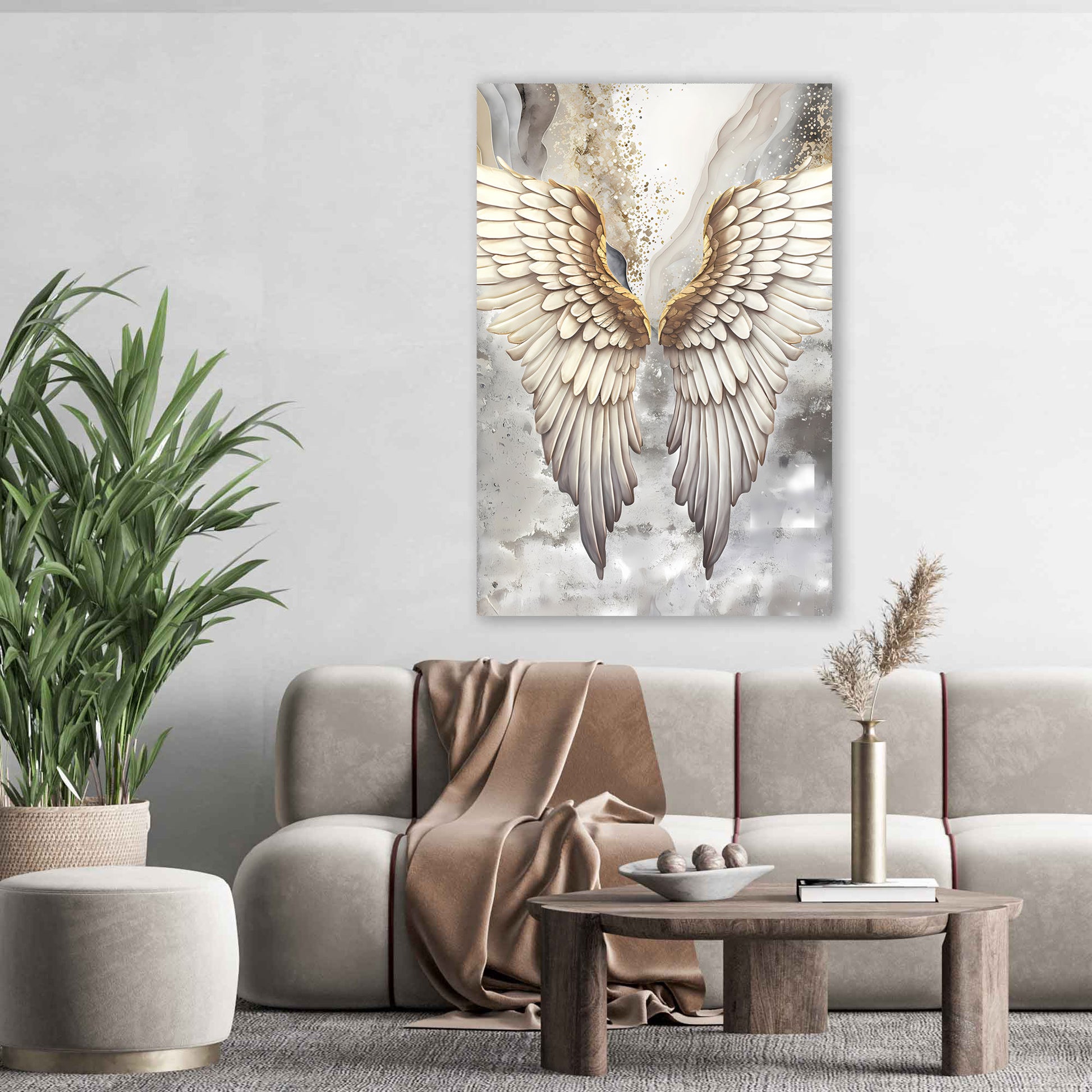 Exklusive Leinwandbilder von ARTEDinoi – Moderne & urbane Kunst für Wohnzimmer, Schlafzimmer & Büro.
