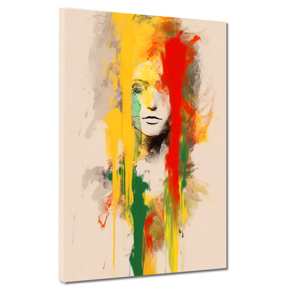Exklusive Leinwandbilder von ARTEDinoi – Moderne & urbane Kunst für Wohnzimmer, Schlafzimmer & Büro.