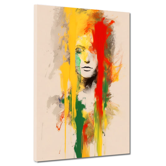 Exklusive Leinwandbilder von ARTEDinoi – Moderne & urbane Kunst für Wohnzimmer, Schlafzimmer & Büro.