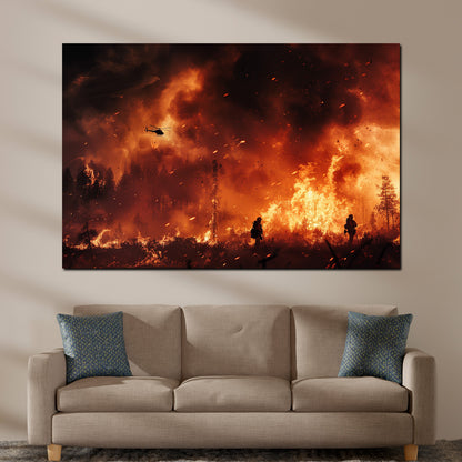 Exklusive Leinwandbilder von ARTEDinoi – Moderne & urbane Kunst für Wohnzimmer, Schlafzimmer & Büro.