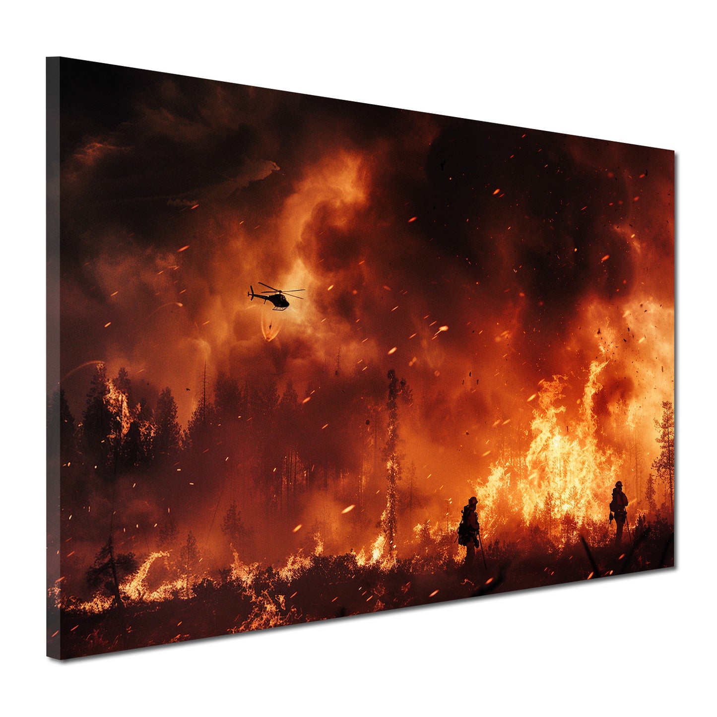 Exklusive Leinwandbilder von ARTEDinoi – Moderne & urbane Kunst für Wohnzimmer, Schlafzimmer & Büro.