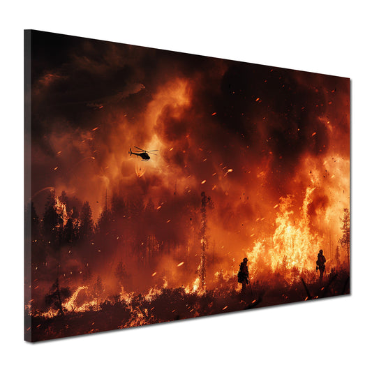 Exklusive Leinwandbilder von ARTEDinoi – Moderne & urbane Kunst für Wohnzimmer, Schlafzimmer & Büro.