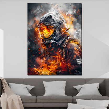 Exklusive Leinwandbilder von ARTEDinoi – Moderne & urbane Kunst für Wohnzimmer, Schlafzimmer & Büro.