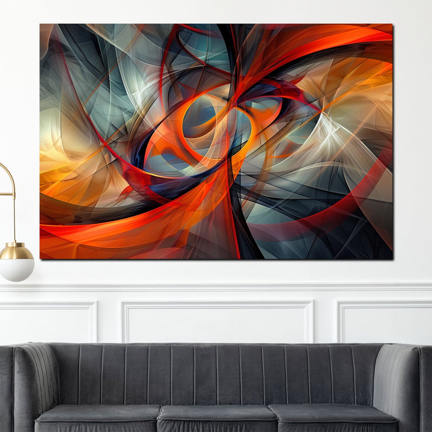 Exklusive Leinwandbilder von ARTEDinoi – Moderne & urbane Kunst für Wohnzimmer, Schlafzimmer & Büro.