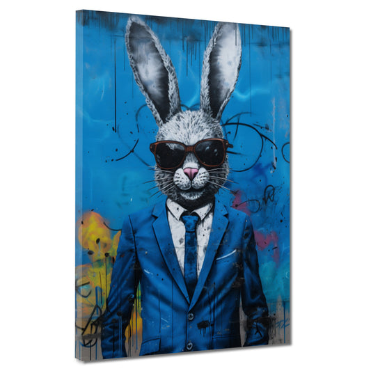 Exklusive Leinwandbilder von ARTEDinoi – Moderne & urbane Kunst für Wohnzimmer, Schlafzimmer & Büro.