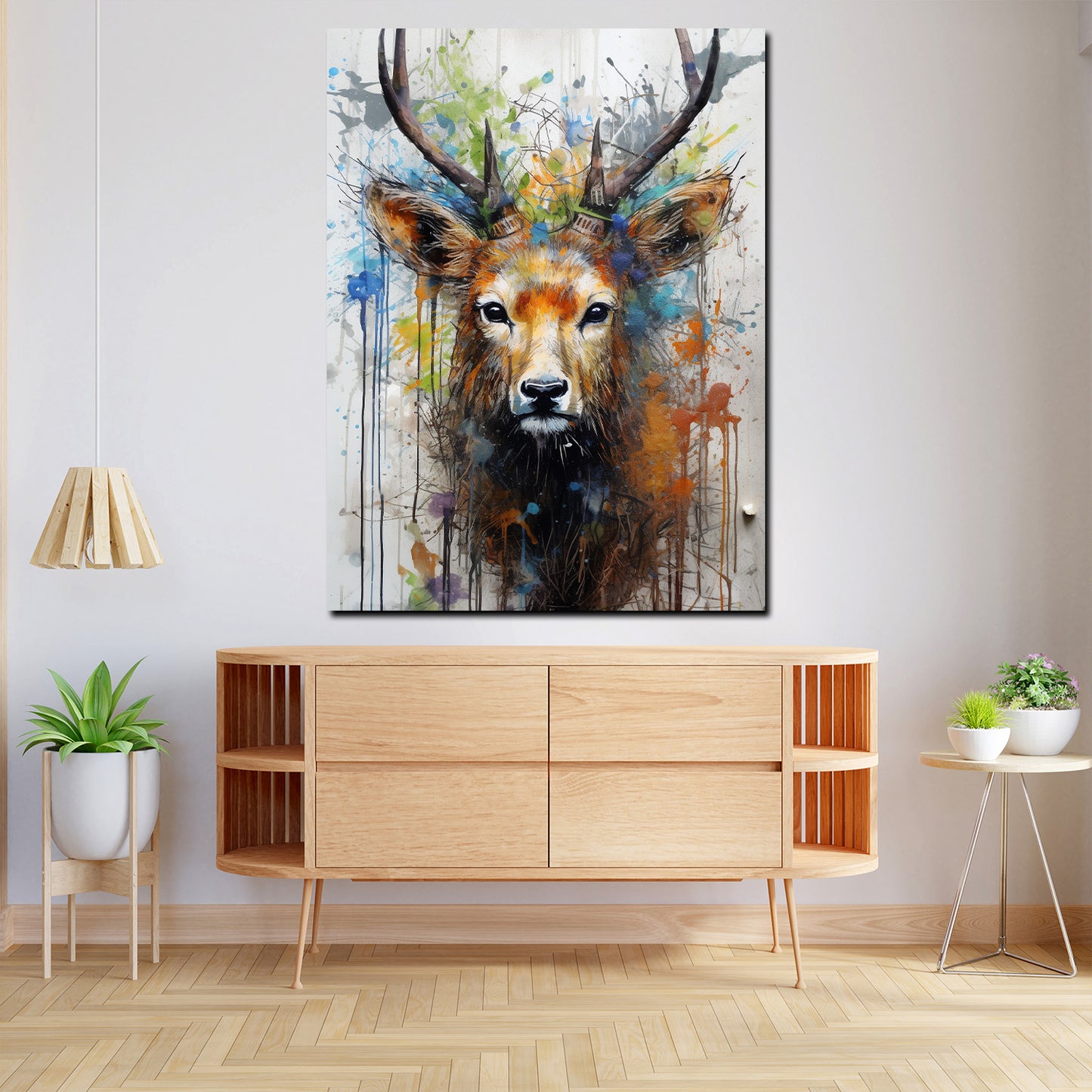 Exklusive Leinwandbilder von ARTEDinoi – Moderne & urbane Kunst für Wohnzimmer, Schlafzimmer & Büro.