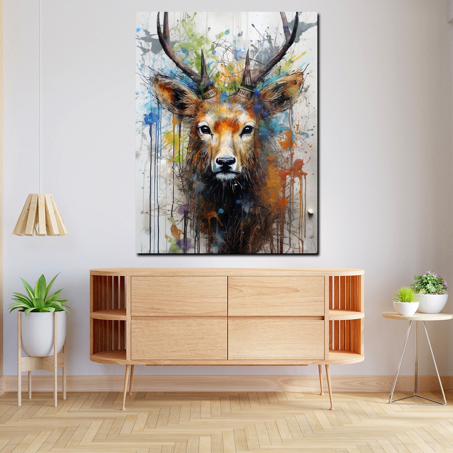 Exklusive Leinwandbilder von ARTEDinoi – Moderne & urbane Kunst für Wohnzimmer, Schlafzimmer & Büro.