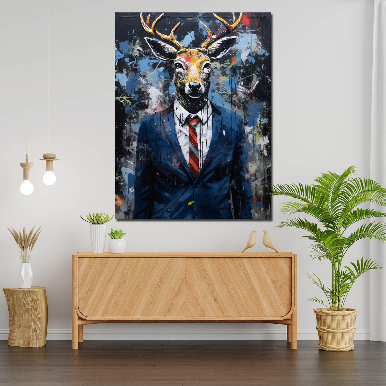 Exklusive Leinwandbilder von ARTEDinoi – Moderne & urbane Kunst für Wohnzimmer, Schlafzimmer & Büro.