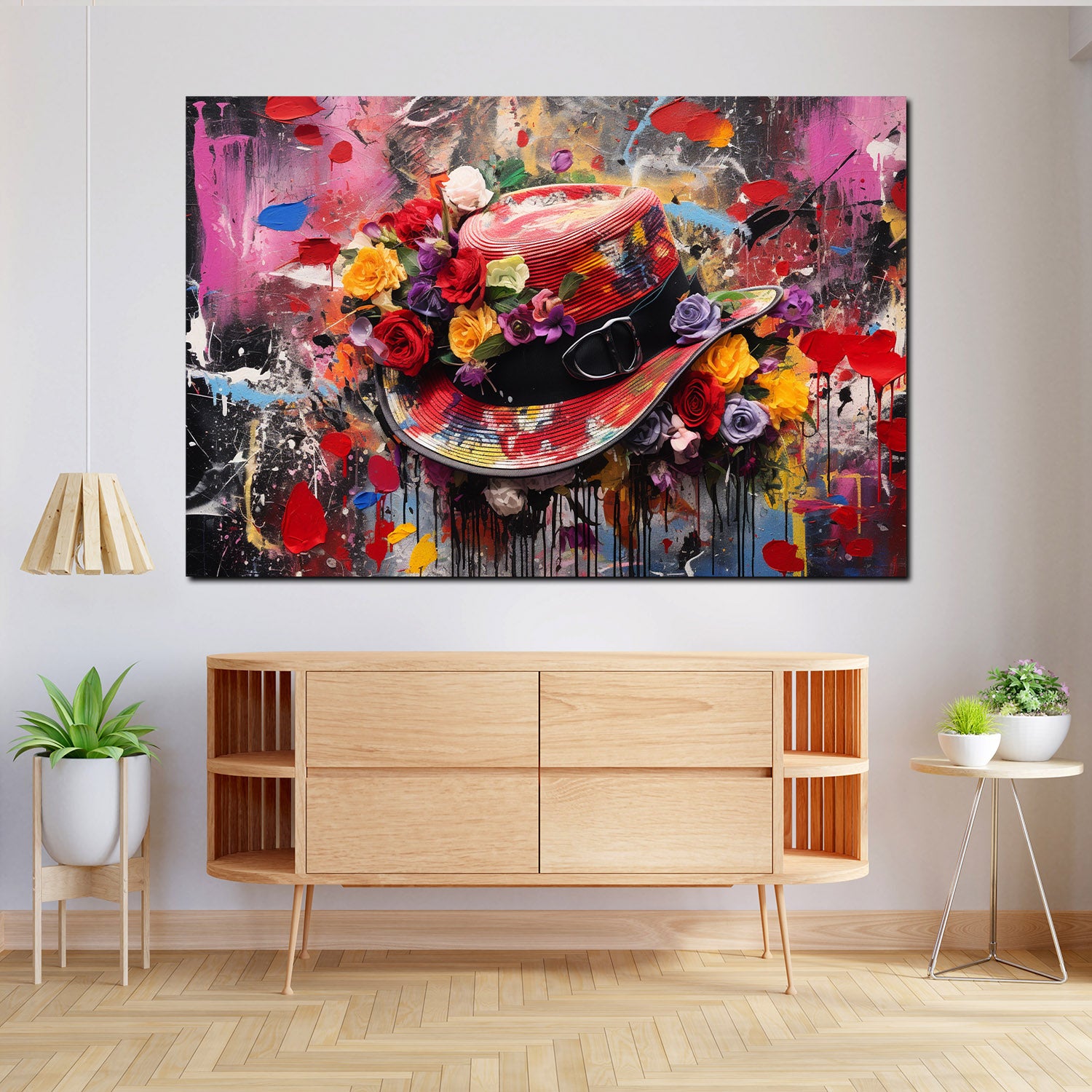 Exklusive Leinwandbilder von ARTEDinoi – Moderne & urbane Kunst für Wohnzimmer, Schlafzimmer & Büro.