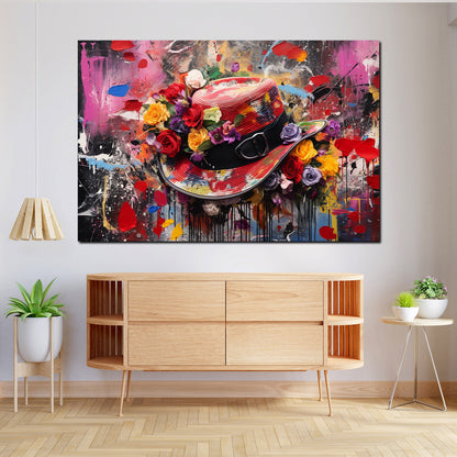 Exklusive Leinwandbilder von ARTEDinoi – Moderne & urbane Kunst für Wohnzimmer, Schlafzimmer & Büro.
