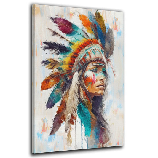 Exklusive Leinwandbilder von ARTEDinoi – Moderne & urbane Kunst für Wohnzimmer, Schlafzimmer & Büro.