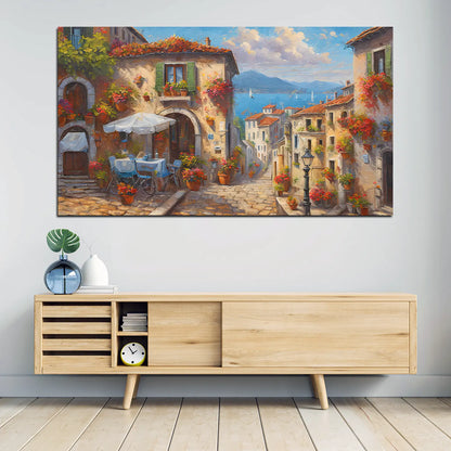 Exklusive Leinwandbilder von ARTEDinoi – Moderne & urbane Kunst für Wohnzimmer, Schlafzimmer & Büro.