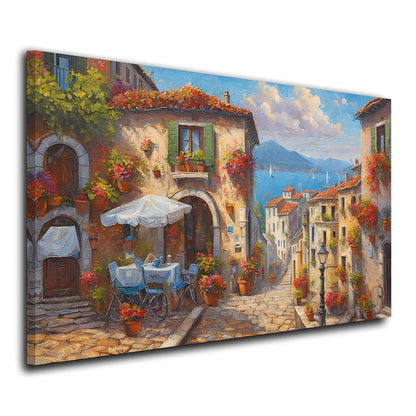 Exklusive Leinwandbilder von ARTEDinoi – Moderne & urbane Kunst für Wohnzimmer, Schlafzimmer & Büro.