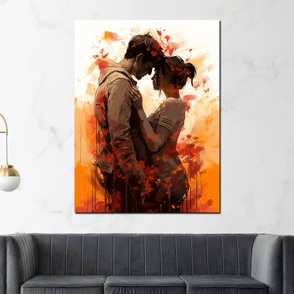 Exklusive Leinwandbilder von ARTEDinoi – Moderne & urbane Kunst für Wohnzimmer, Schlafzimmer & Büro.