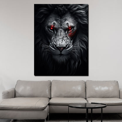 Exklusive Leinwandbilder von ARTEDinoi – Moderne & urbane Kunst für Wohnzimmer, Schlafzimmer & Büro.