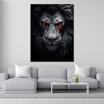 Exklusive Leinwandbilder von ARTEDinoi – Moderne & urbane Kunst für Wohnzimmer, Schlafzimmer & Büro.