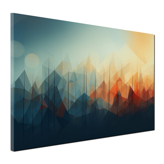 Exklusive Leinwandbilder von ARTEDinoi – Moderne & urbane Kunst für Wohnzimmer, Schlafzimmer & Büro.
